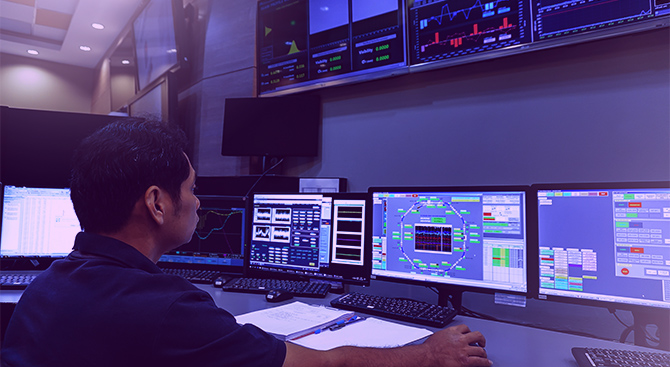 AVEVA Operations Control